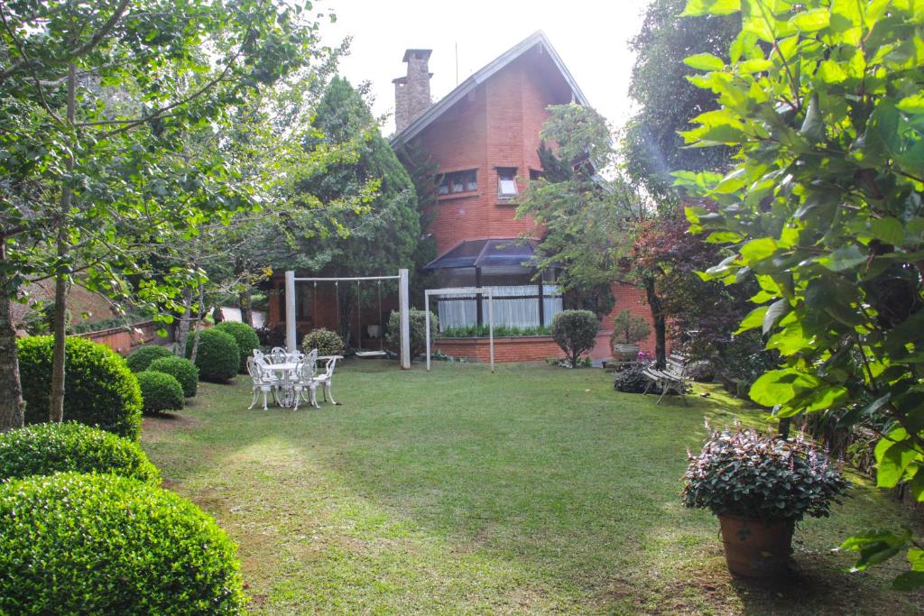 Pousada Villa da Esperança